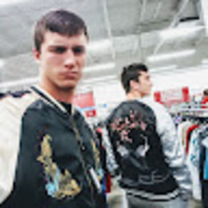 Meet your Posher, Solomon